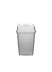 Supreme Swing Bin 12L Platinum