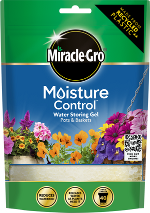 Miracle-Gro® Slow Release Moisture Control 200g