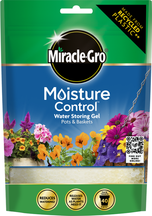 Miracle-Gro® Slow Release Moisture Control 200g