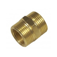 Securplumb Threaded Hose Connector 3/4"