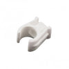Securplumb 22mm Snap On Pipe Clips Pack 6