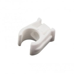 Securplumb 22mm Snap On Pipe Clips Pack 6