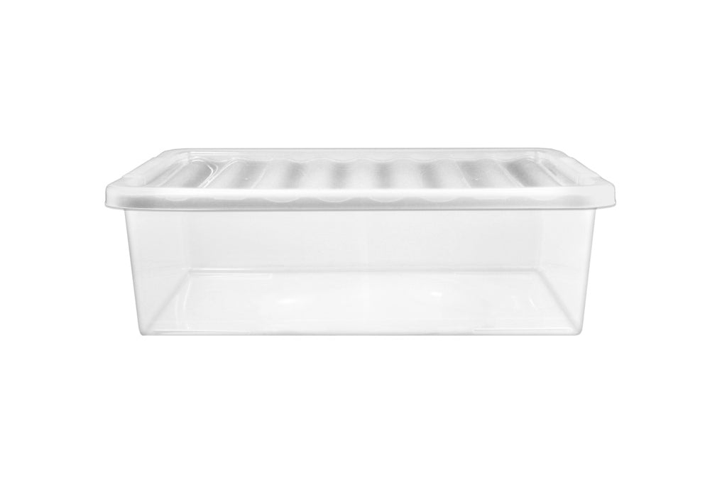 Premier Storage Box + Lid 32L