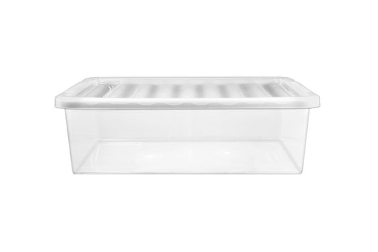 Premier Storage Box + Lid 32L