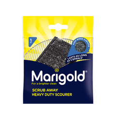 Marigold Scrub Away