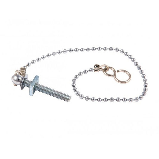 Securplumb Bath & Chain Stay (18") 456mm