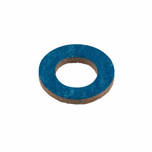 Securplumb Fibre Tap Connector F/Washer P4 15mm