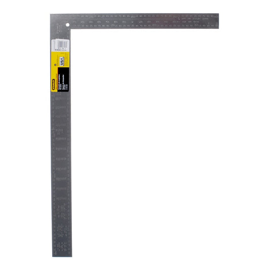 Stanley Steel Roofing Square 600x400mm