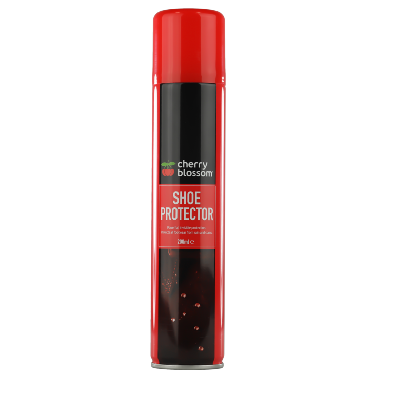 Cherry Blossom Shoe Protector Neutral 200ml