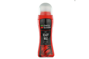 Cherry Blossom Ready Wax Black 85ml