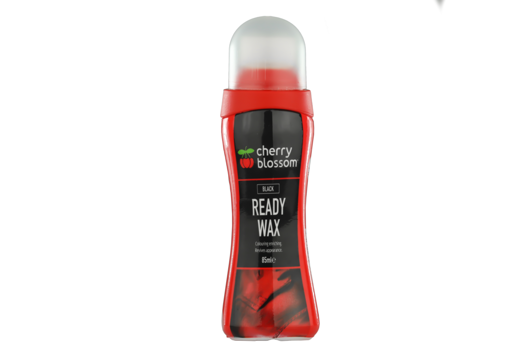 Cherry Blossom Ready Wax Black 85ml