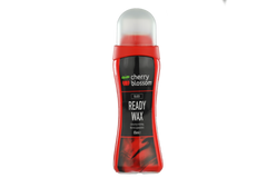 Cherry Blossom Ready Wax Black 85ml