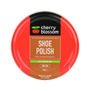 Cherry Blossom Shoe Polish Mid Tan 40g