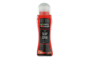 Cherry Blossom Scuff Cover Black 100ml