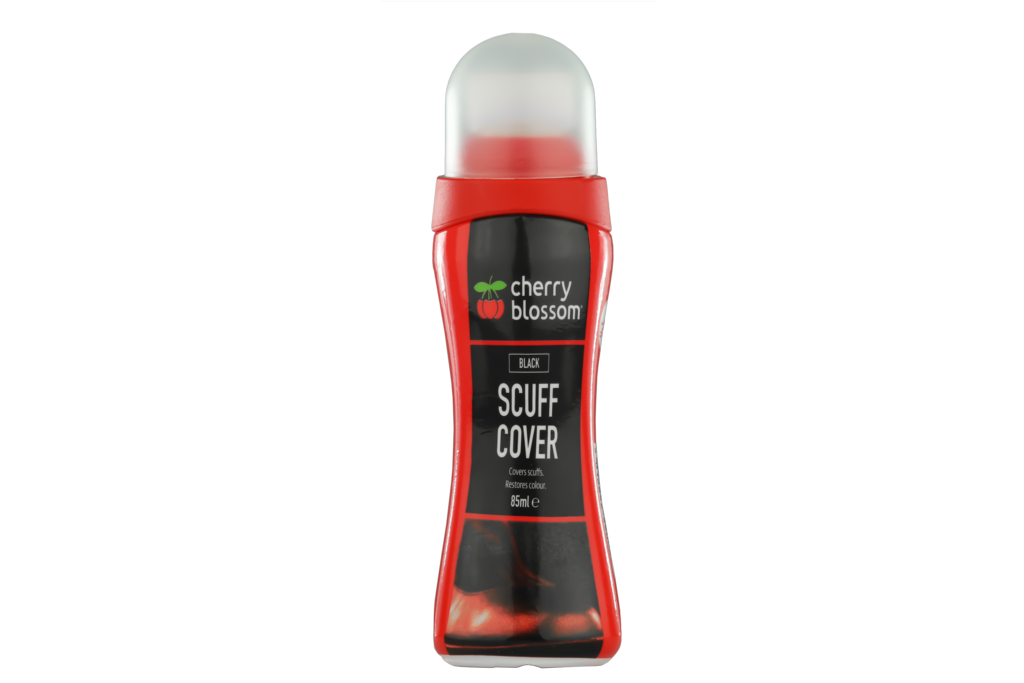 Cherry Blossom Scuff Cover Black 100ml