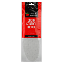 Cherry Blossom Odour Control Insole