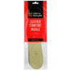 Cherry Blossom Leather Comfort Insole