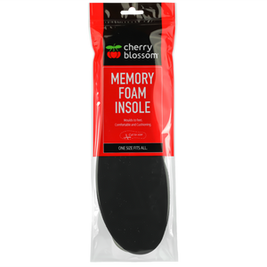 Cherry Blossom Memory Foam Insole