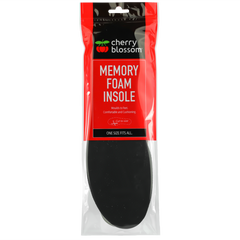 Cherry Blossom Memory Foam Insole