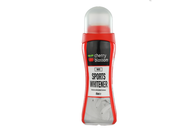 Cherry Blossom Sports Whitener White 85ml