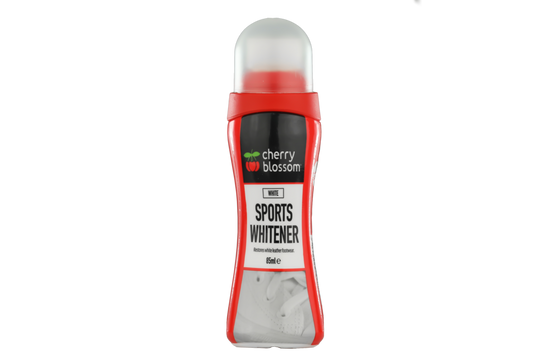 Cherry Blossom Sports Whitener White 85ml