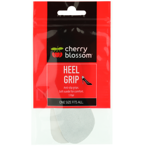 Cherry Blossom Heel Grip