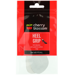 Cherry Blossom Heel Grip