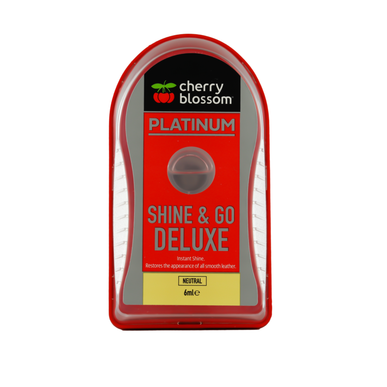 Cherry Blossom Shine & Go Deluxe 6ml Neutral