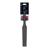 Chef Aid Black Spatula