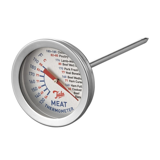 Tala Everyday Fridge Freezer Thermometer