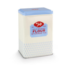 Tala Self Raising Flour Tin