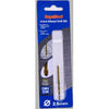 SupaTool Titanium Coated HSS Drill Bits 1.5x40mm