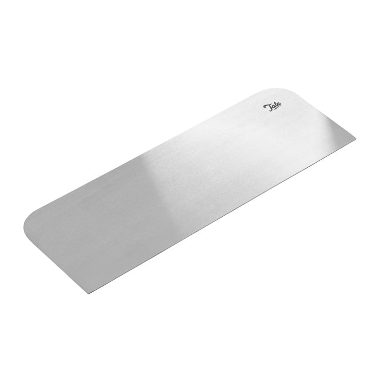 Tala Stainless Steel Icing Scraper 12.5cm