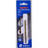 SupaTool Titanium Coated HSS Drill Bits 1.5x40mm