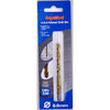 SupaTool Titanium Coated HSS Drill Bits 1.5x40mm