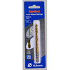 SupaTool Titanium Coated HSS Drill Bits 1.5x40mm
