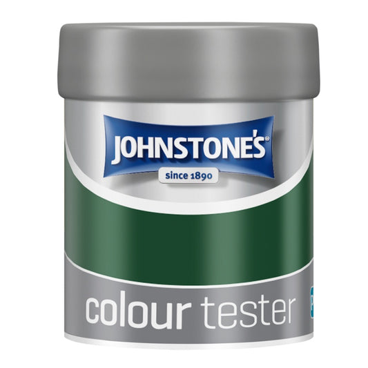 Johnstone's Colour Tester 75ml Forest Stroll