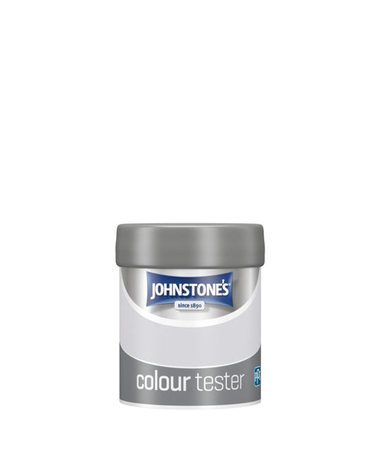 Johnstone's Colour Tester 75ml Iridescence