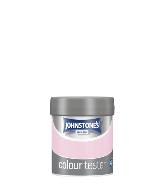 Johnstone's Colour Tester 75ml Iridescence