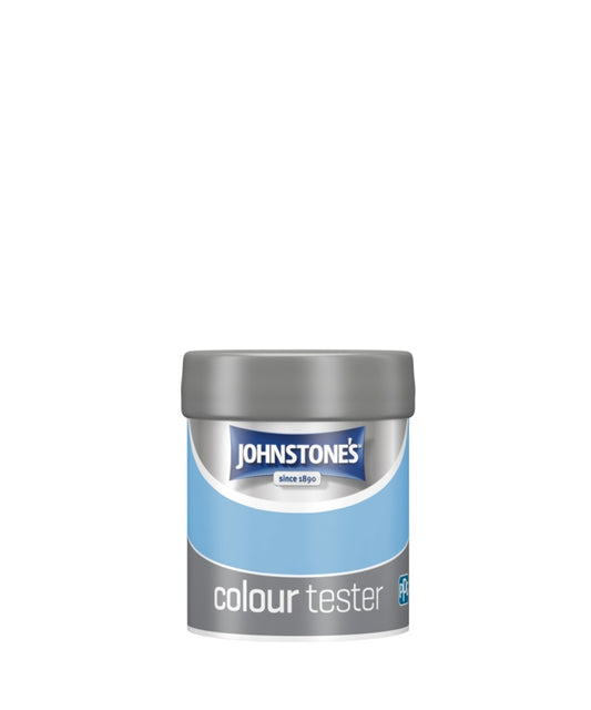 Johnstone's Colour Tester 75ml Dynasty China