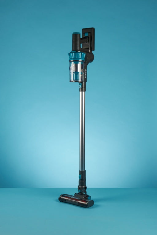 Pifco Cordless Rechargable Stick Vacuum 250w