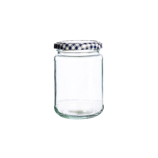 Kilner Round Twist Top Jar 228ml