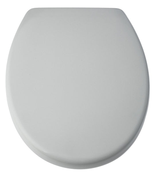 Blue Canyon Duroplastic Soft Close Toilet Seat One Button Quick Release
