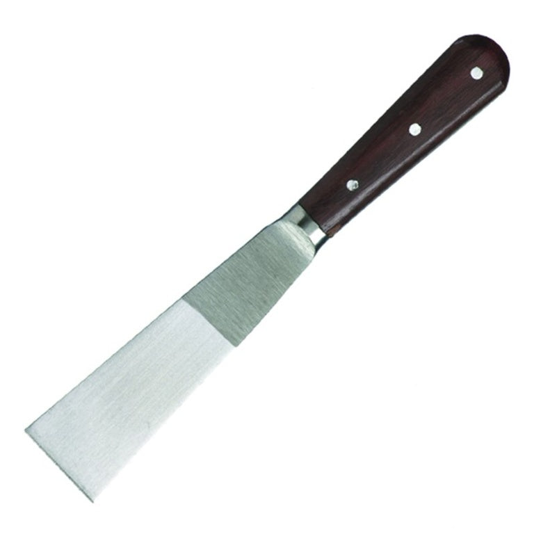 RST Rosewood Stripping Knife 75mm