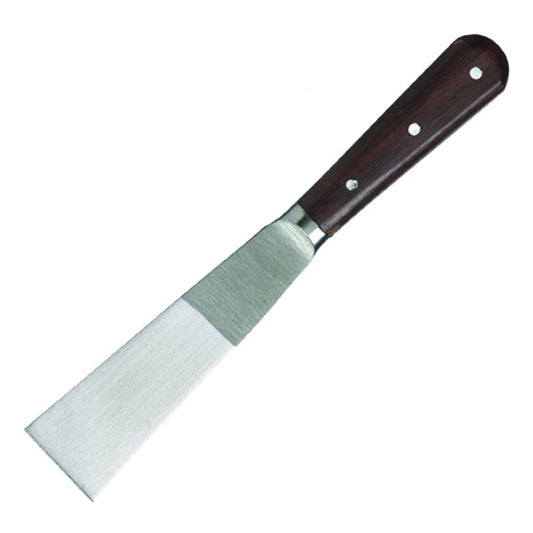 RST Rosewood Stripping Knife 75mm