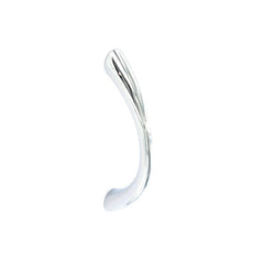 Securit Rainbow Pulls (2) CP 64mm