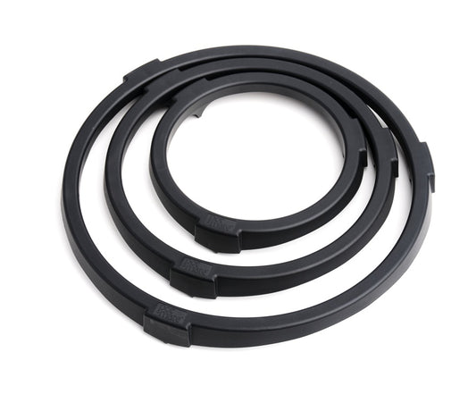Pot-Mate Discreet Plant Pot Feet 150mm