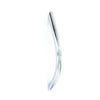 Securit Longbow Pull Handle CP (2) 128mm