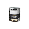 Ronseal One Coat Cupboard Paint 750ml Cobalt Grey Gloss