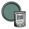 Ronseal UPVC Paint 750ml Sage Satin